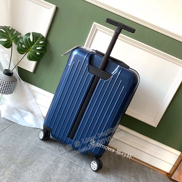 Rimowa拉杆箱 90049 單拉杆salsa air系列 日默瓦拉箱 超輕pc旅行箱 專櫃最新版本行李箱xzx1045